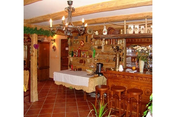 Pologne Hotel Stronie Śląskie, Extérieur